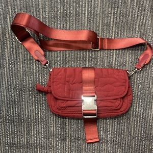 Recycled TopShop Nina crossbody bag. New!